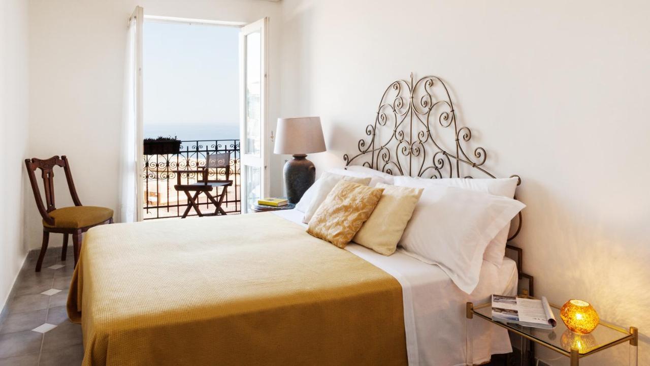Casa San Domenico Apartment Taormina Bagian luar foto