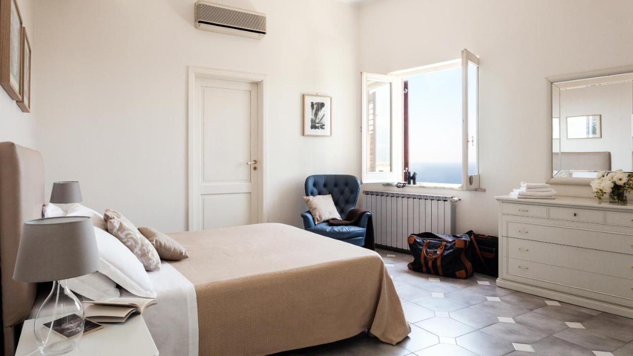 Casa San Domenico Apartment Taormina Bagian luar foto