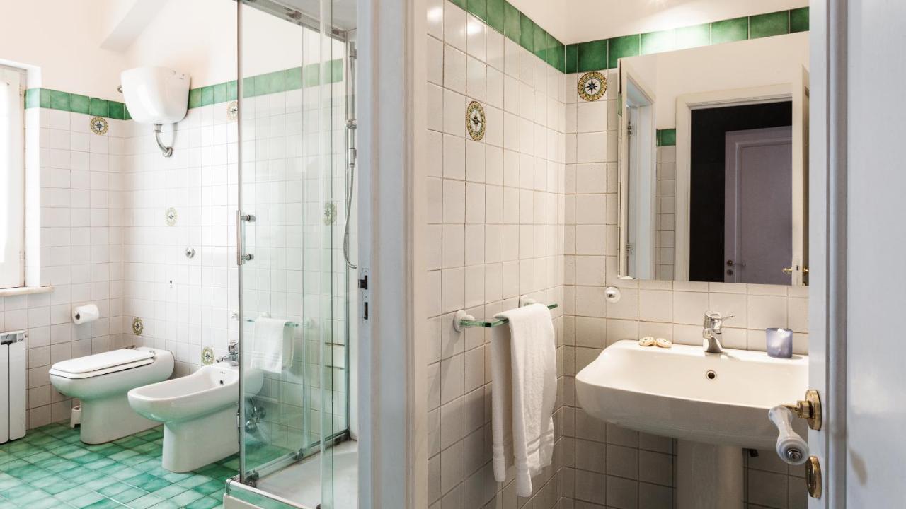 Casa San Domenico Apartment Taormina Bagian luar foto