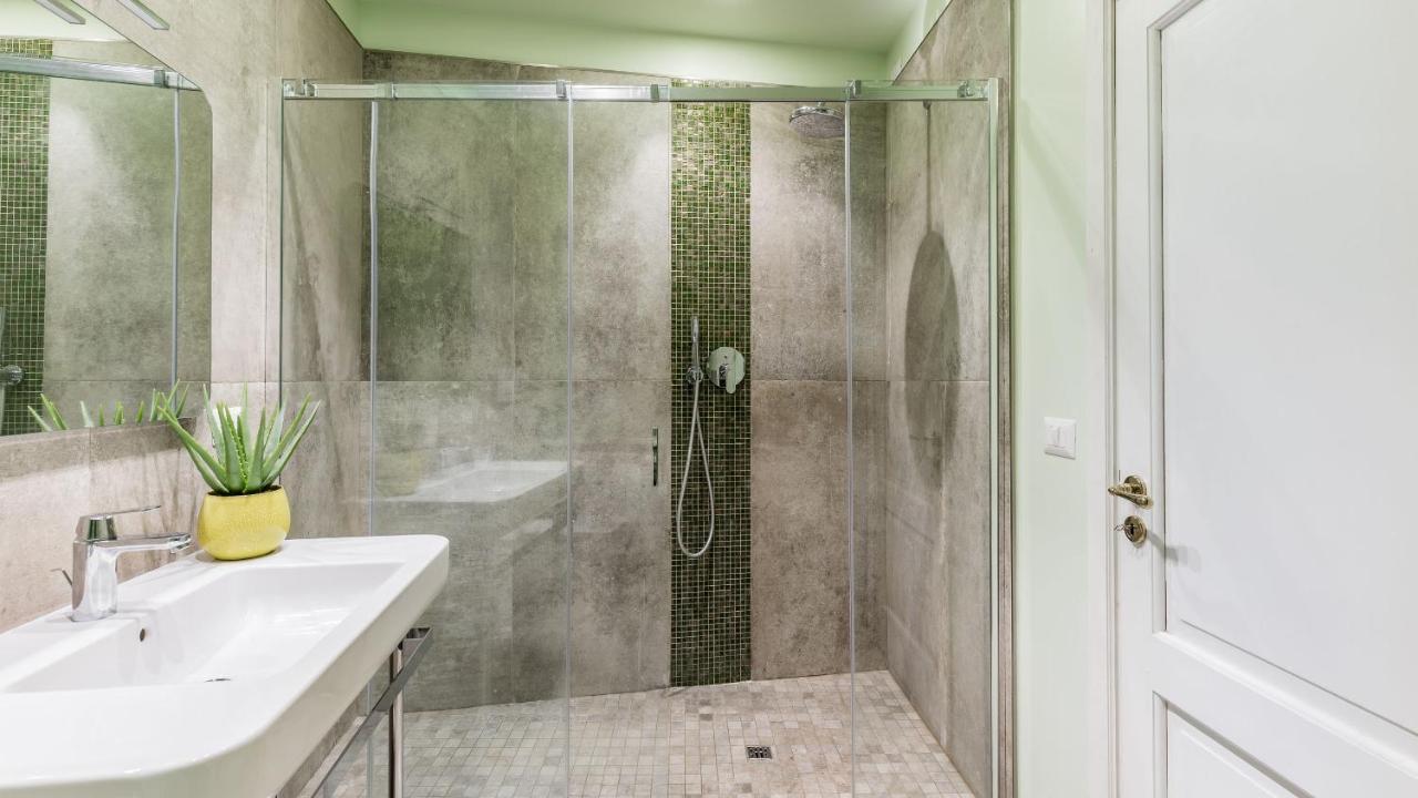 Casa San Domenico Apartment Taormina Bagian luar foto